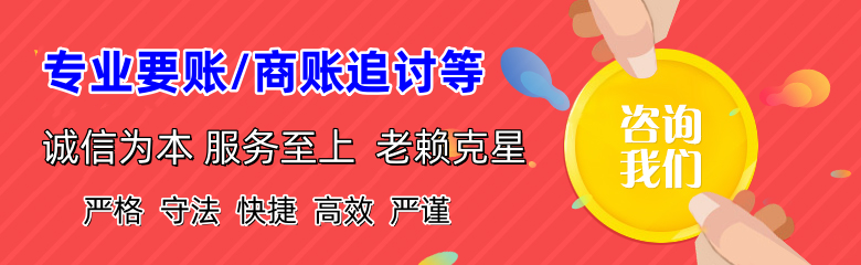 当雄追账公司